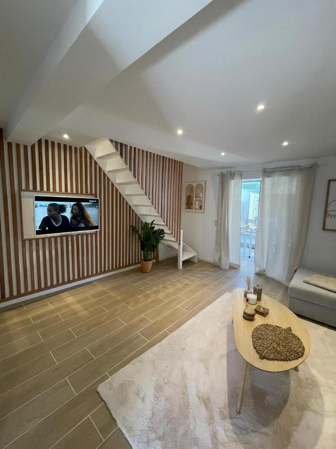 Appartement Casa Strella