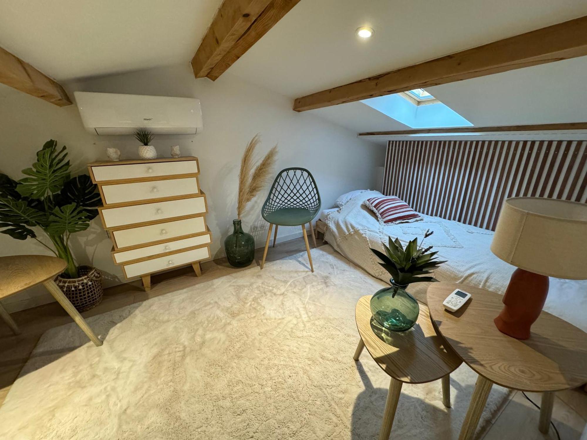 Appartement Casa Strella