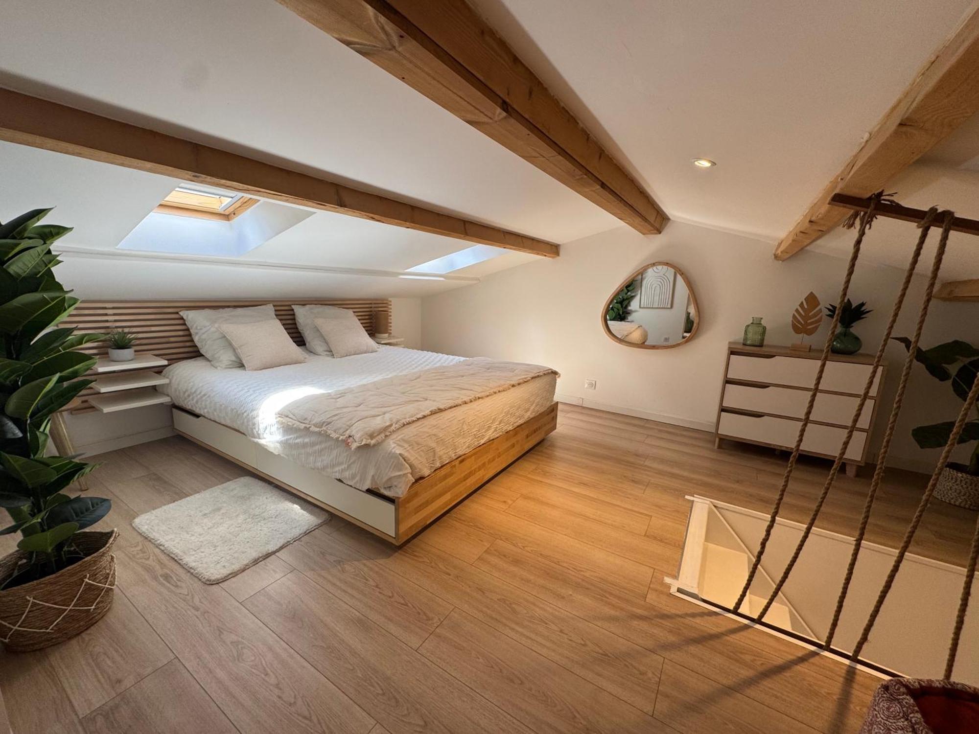 Casa Strella Appartement