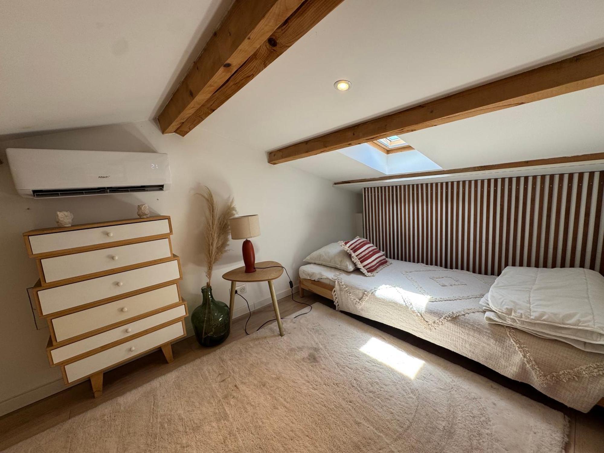 Casa Strella Appartement Sainte-Maxime